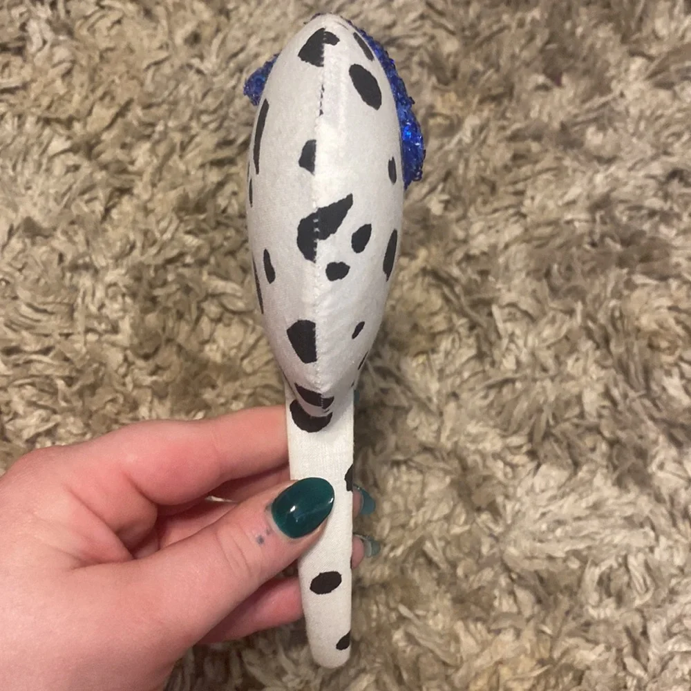 Minnie Mouse Ears - Picture 5 of 5